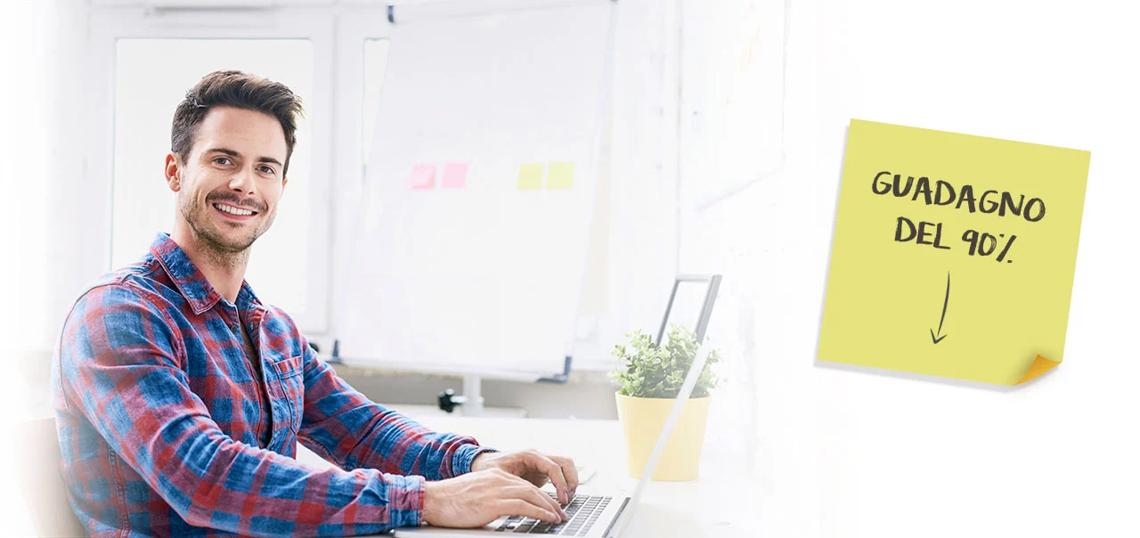 Guadagni su Youcanprint